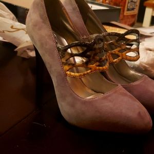 Carlos Santa shoes. Brand New